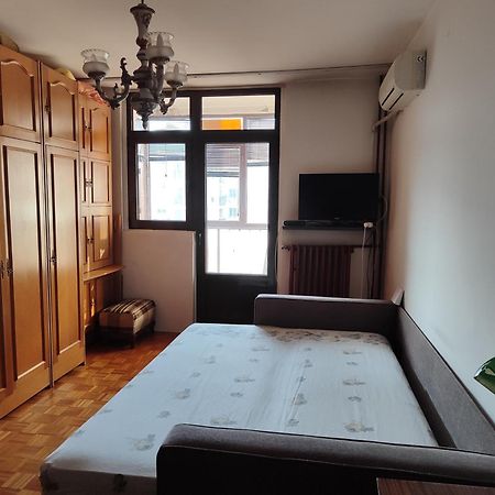 Apartman N&A Belgrade Room photo