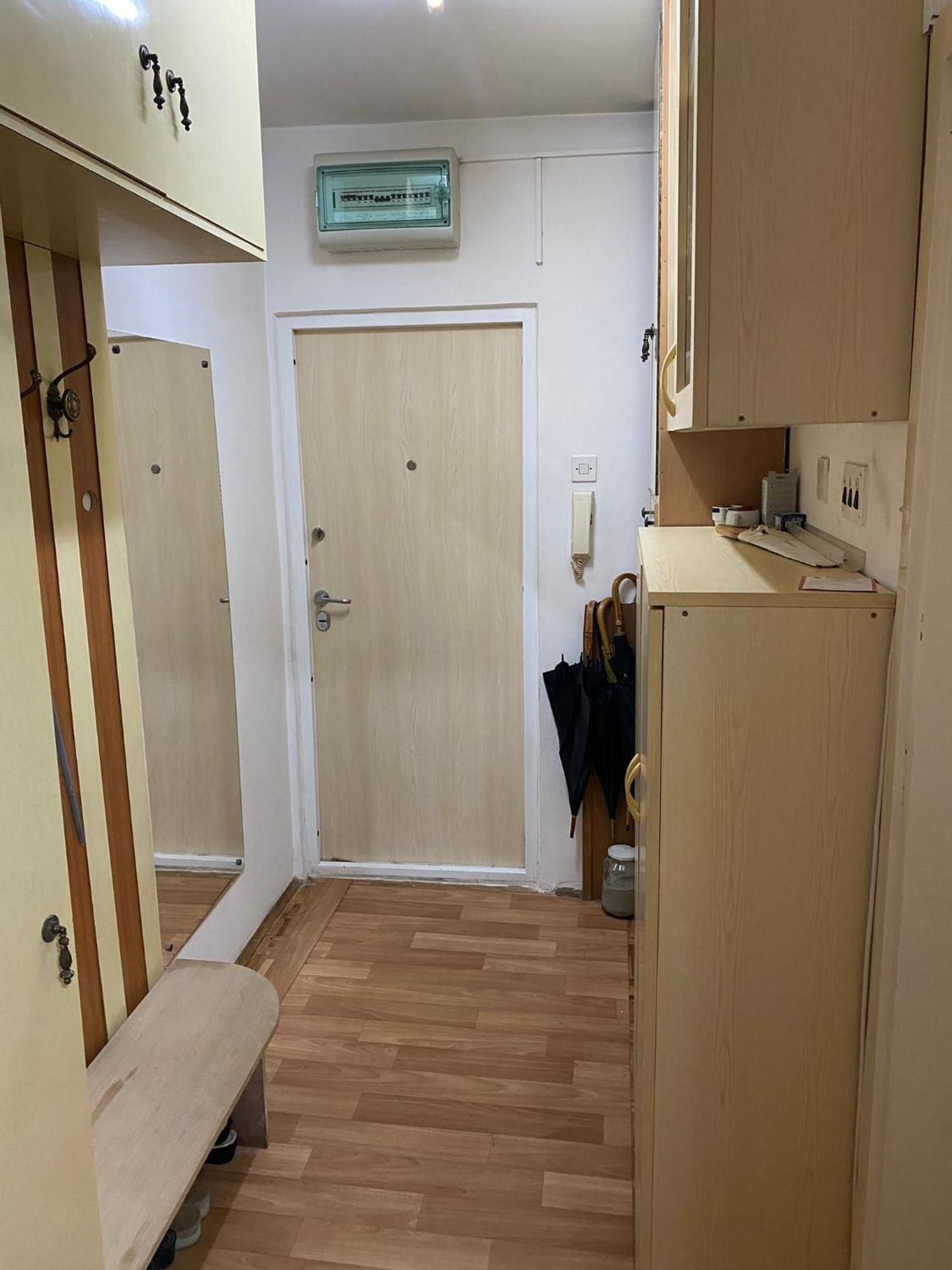 Apartman N&A Belgrade Exterior photo