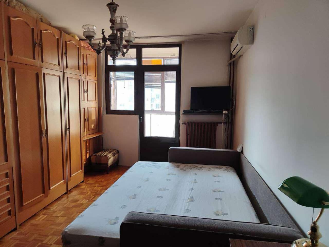Apartman N&A Belgrade Exterior photo